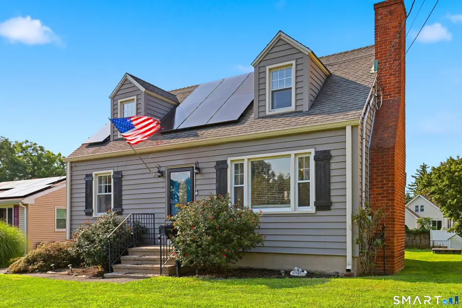 168 Kenwood Avenue, Stratford, CT 06614 - #2