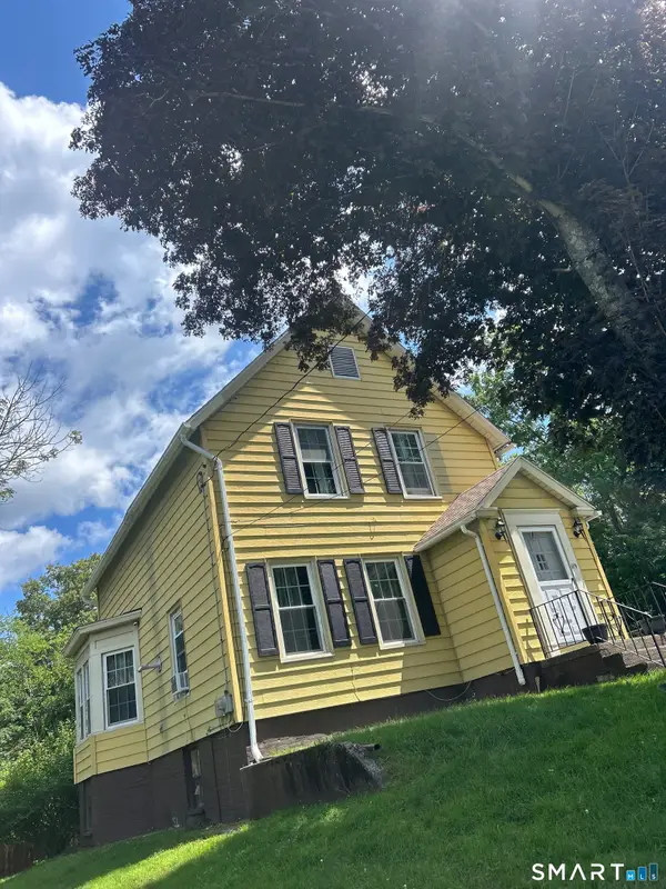 119 Cedar Street, Norwich, CT 06360