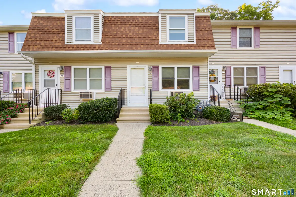 73 Brentwood Drive #73, Wallingford, CT 06492 - #1