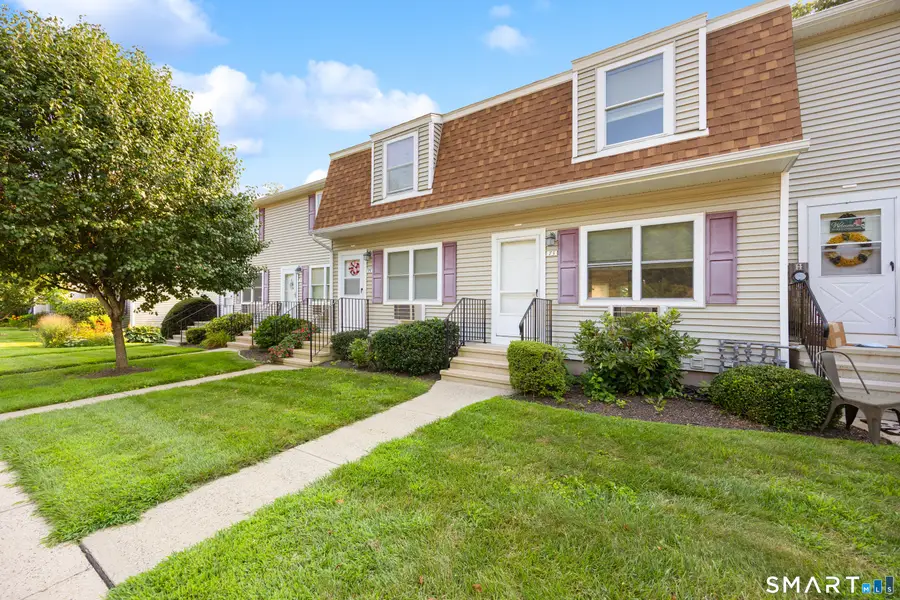 73 Brentwood Drive #73, Wallingford, CT 06492 - #2