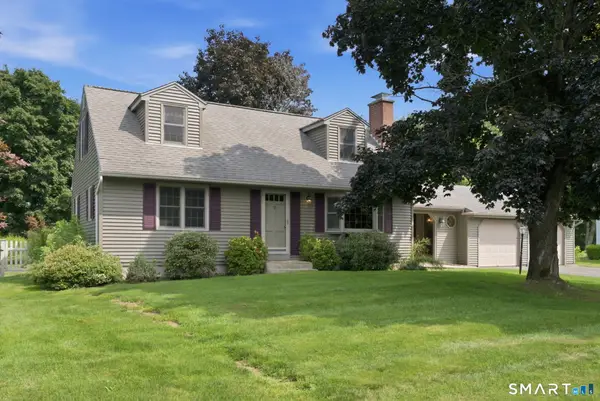 17 Bobolink Lane, Enfield, CT 06082