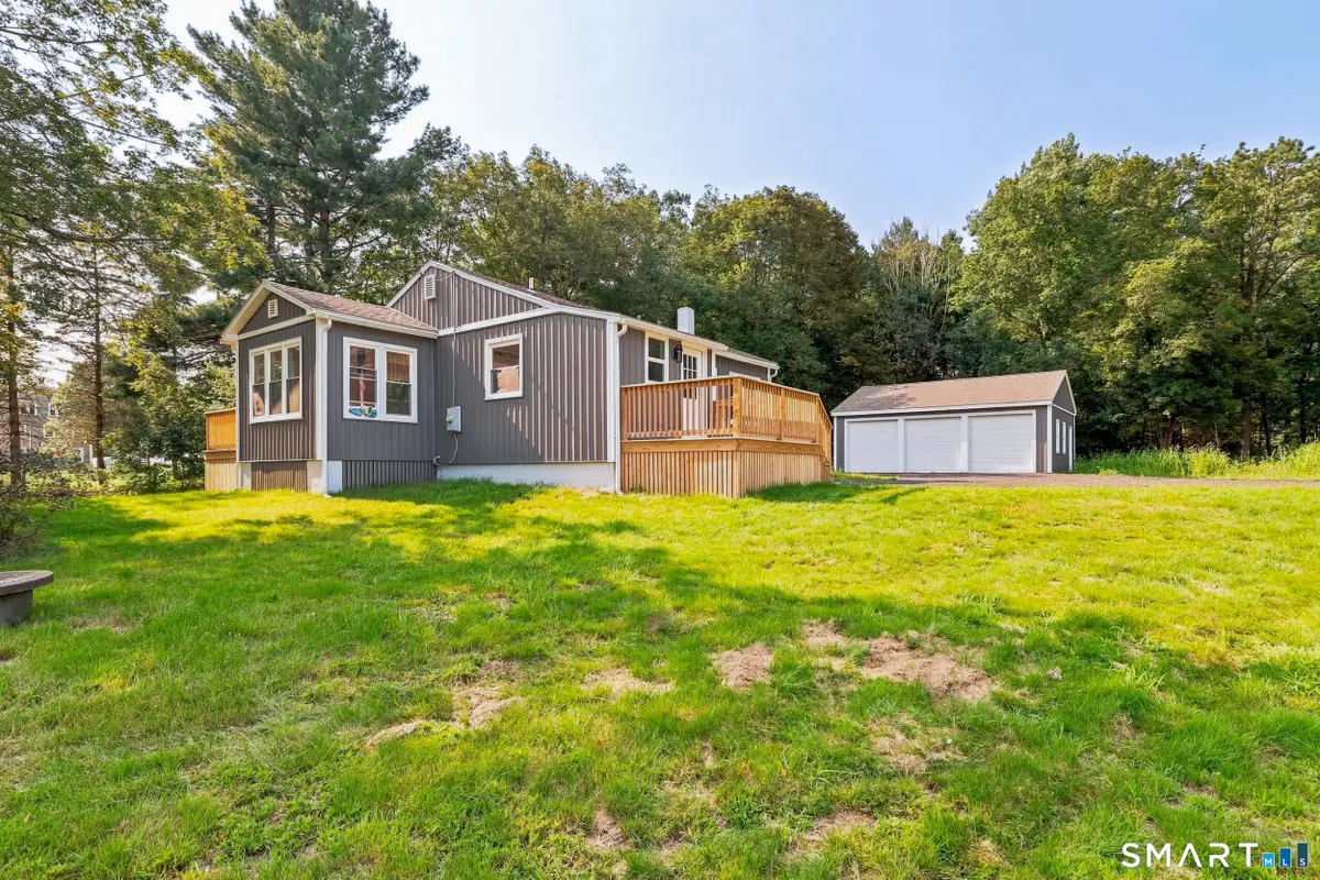 1092 Plainfield Pike, Oneco, CT 06373 - #1