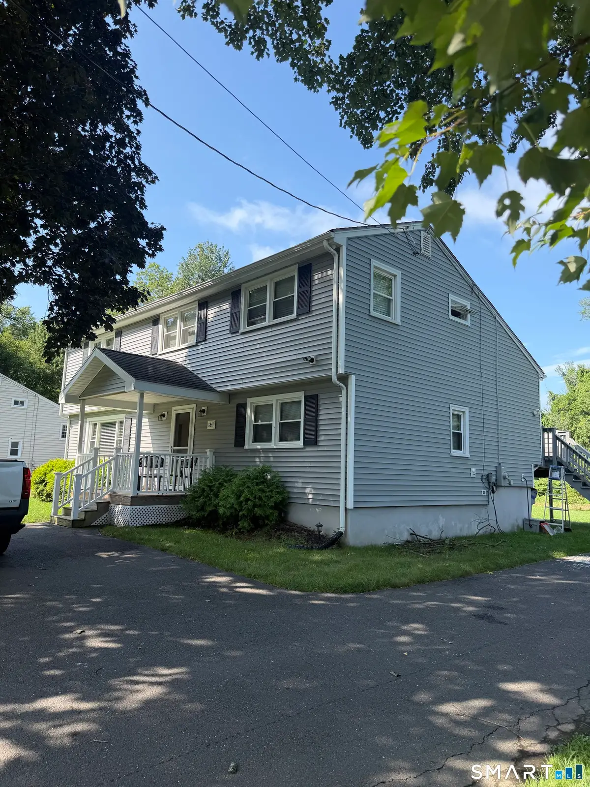 1841 Main Street, East Hartford, CT 06108 - #1