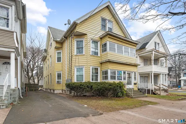 208 Clinton Avenue, New Haven, CT 06513