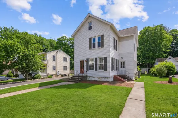 25 Hickok Avenue, Bethel, CT 06801