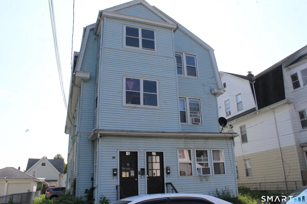 44-46 James Street, Hartford, CT 06106 - #1