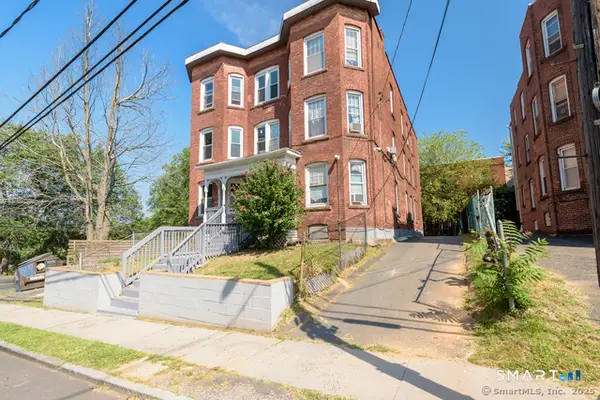 50-52 York Street, Hartford, CT 06106