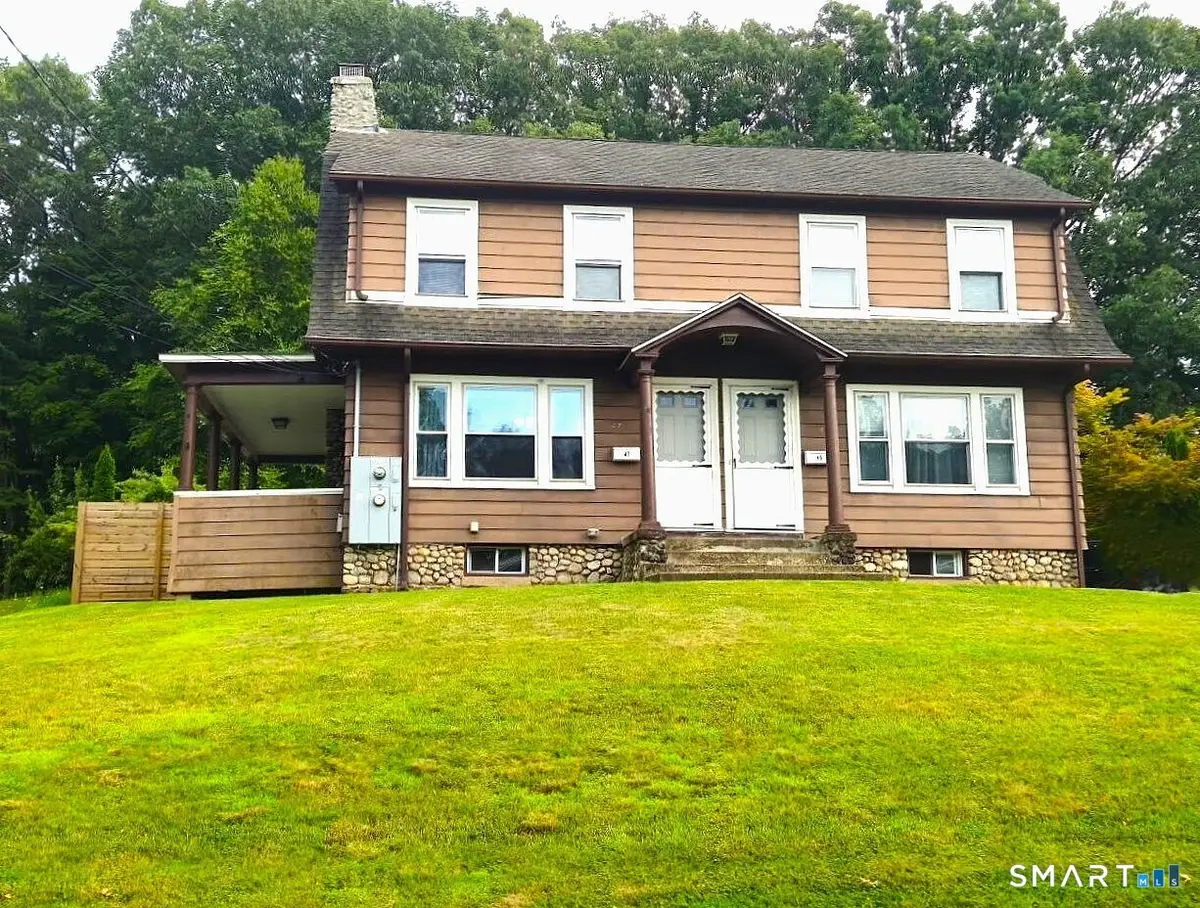 47 Bingham Street, Bristol, CT 06010 - #1