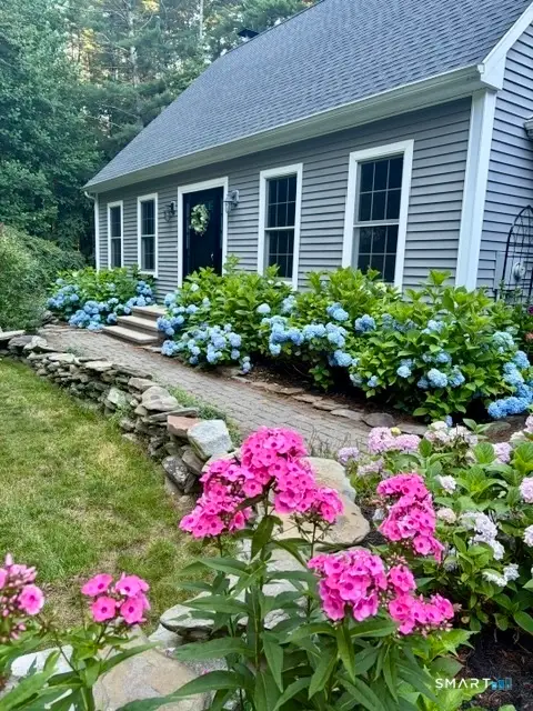 99 Fox Ridge Drive, Colchester, CT 06415 - #2