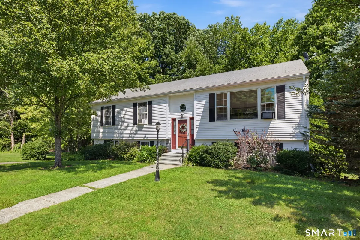 25 Samantha Lane, Madison, CT 06443 - #1
