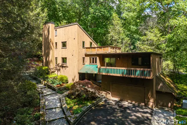 53 Summer Hill Road, Madison, CT 06443