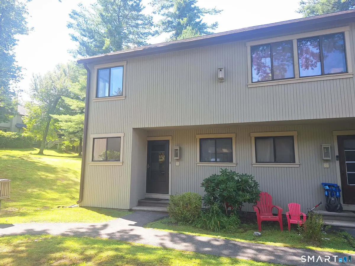 47 Woods Way #47, Woodbury, CT 06798 - #1