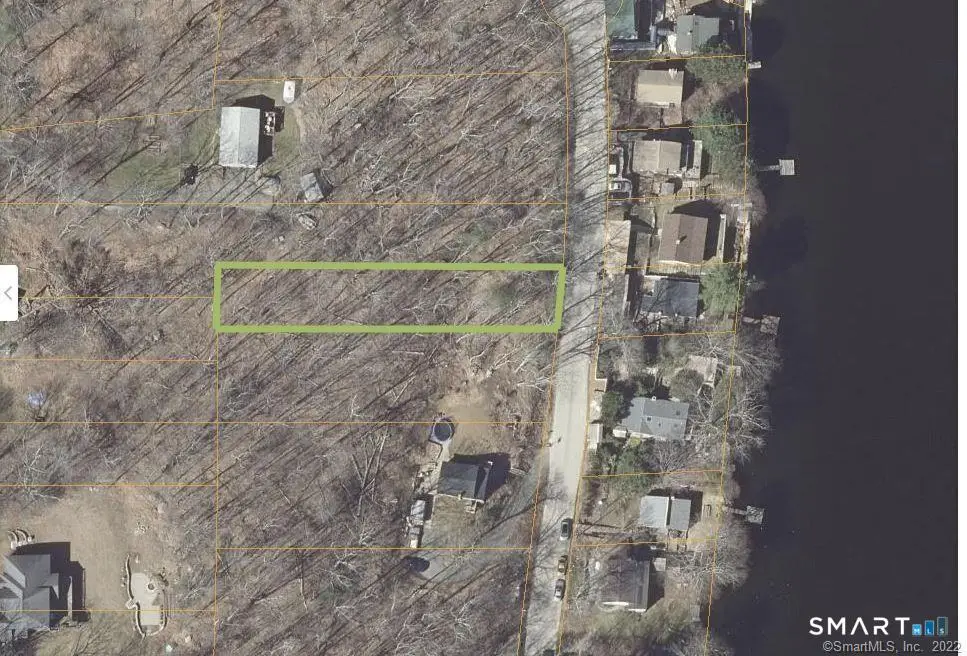 0 Lake Shore / Lot-46.3 Boulevard, Stafford, CT 06075 - #1