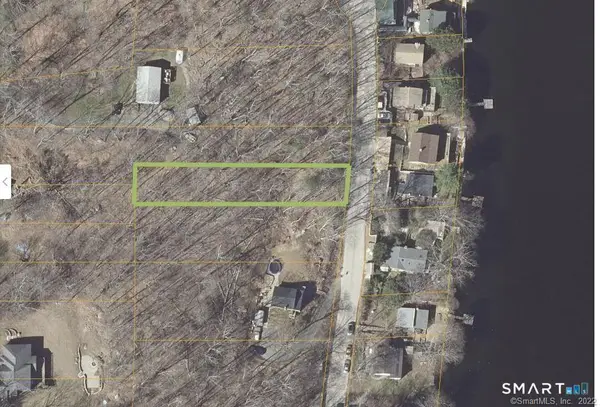 0 Lake Shore / Lot-46.3 Boulevard, Stafford, CT 06075