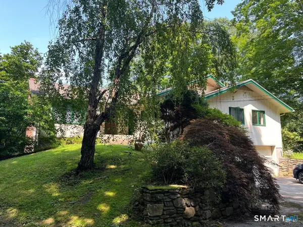 97 Cushman Road, Ashford, CT 06278
