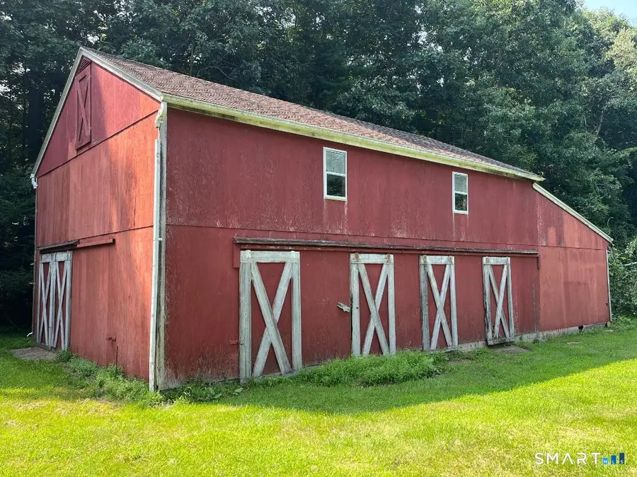 97 Cushman Road, Ashford, CT 06278 - #3