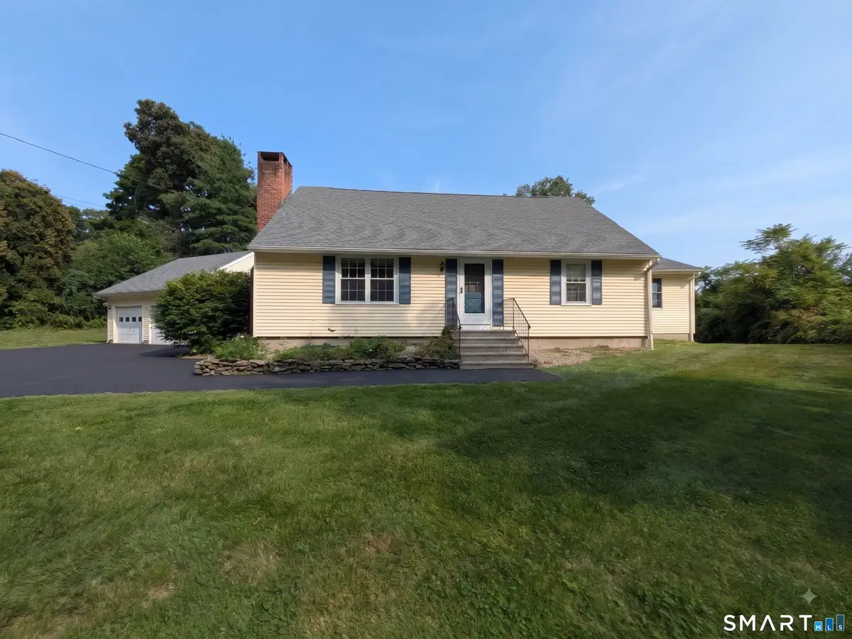 261 Coram Road, Shelton, CT 06484 - #1