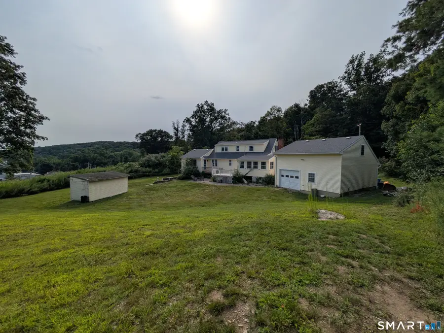 261 Coram Road, Shelton, CT 06484 - #3