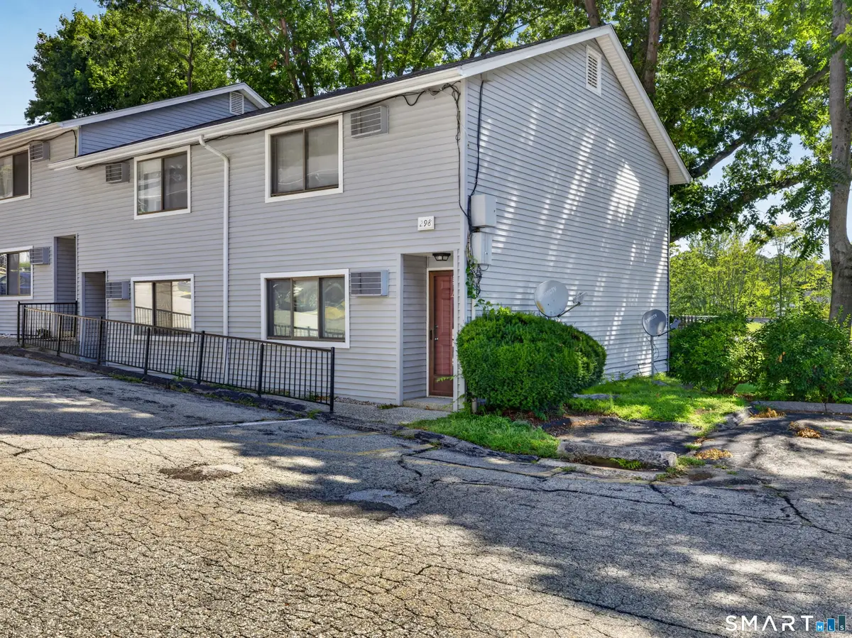 298 Meridian Street #A, Groton, CT 06340 - #1