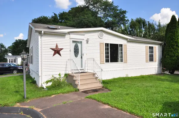 1 Laurel Circle, East Windsor, CT 06088