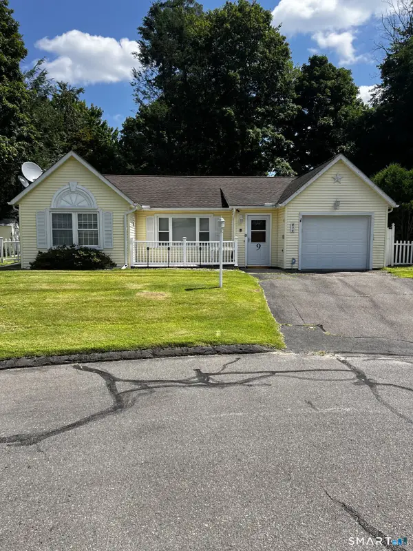 9 Dakota Trail, Bristol, CT 06010