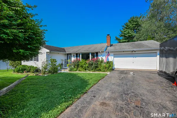 181 Hourigan Drive, Meriden, CT 06451