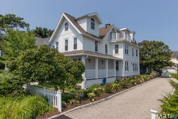 16 Burwell Street, Norwalk, CT 06854