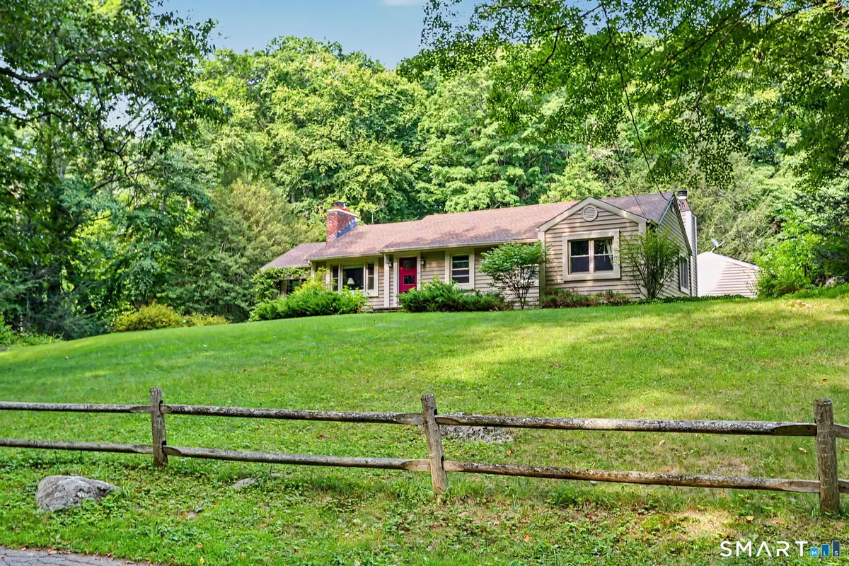 16 Velvet Street, Trumbull, CT 06611 - #1