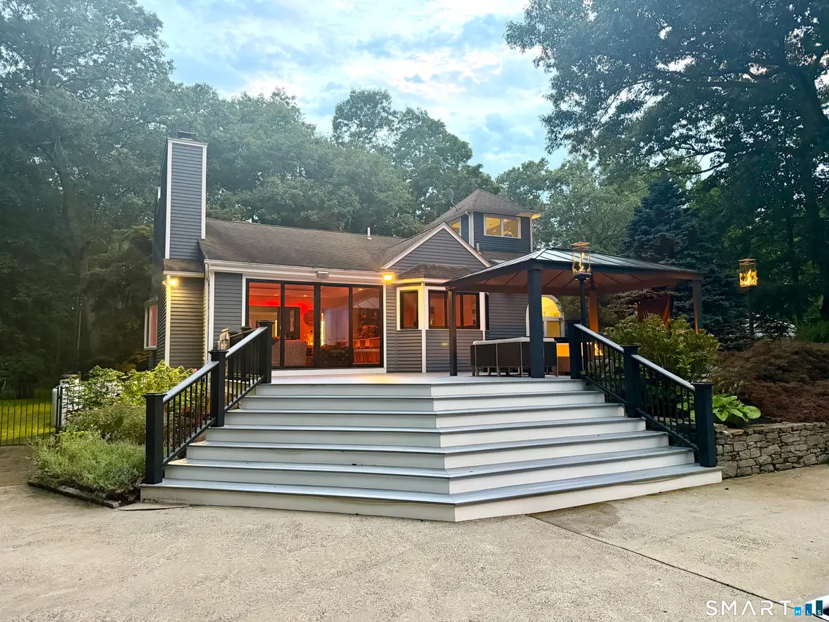 212 Mulberry Point Road, Guilford, CT 06437 - #1