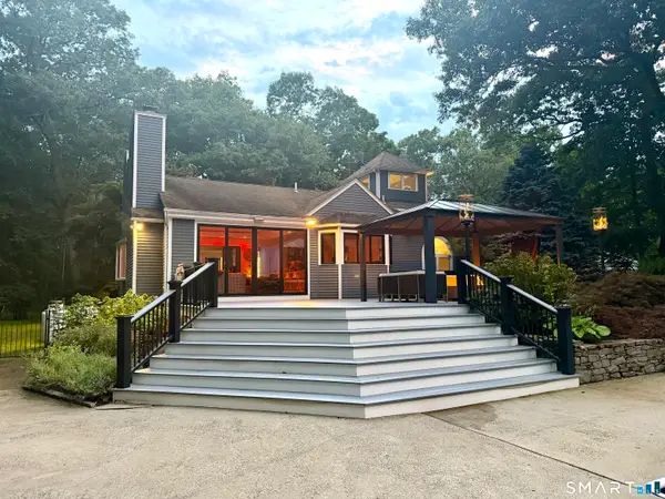 212 Mulberry Point Road, Guilford, CT 06437