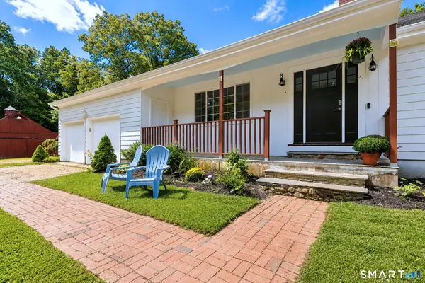 86 Spencer Hill, Clinton, CT 06413