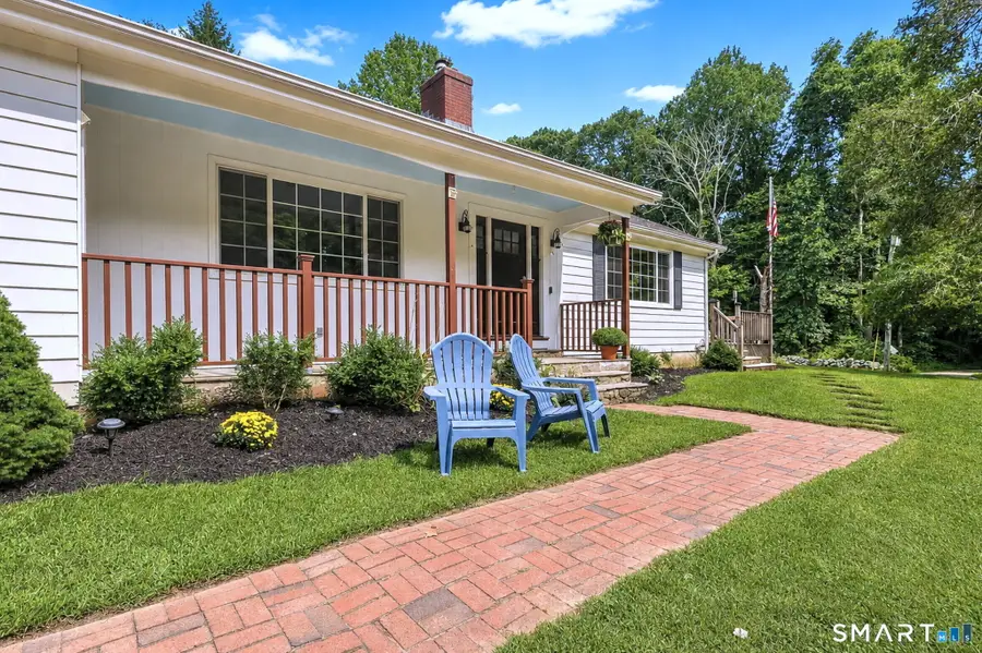 86 Spencer Hill, Clinton, CT 06413 - #2