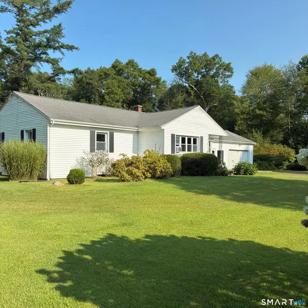 103 Kimball Road, Lisbon, CT 69145