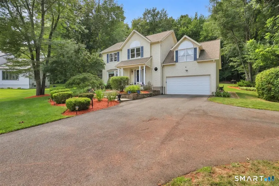 69 Ledgebrook Lane, Middletown, CT 06457 - #2