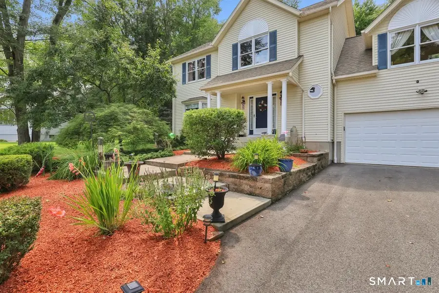 69 Ledgebrook Lane, Middletown, CT 06457 - #3