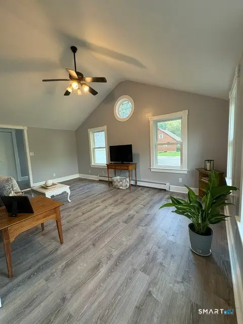 166 East Street, Stafford, CT 06076 - #3