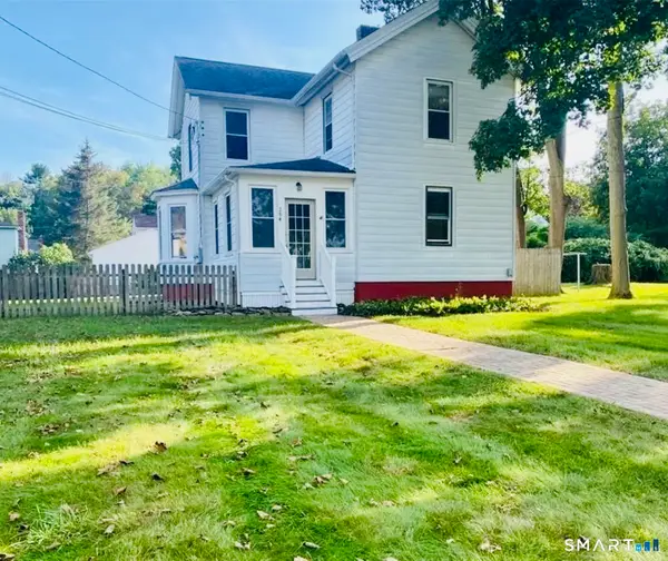 284-286 Hazard Avenue, Enfield, CT 06082