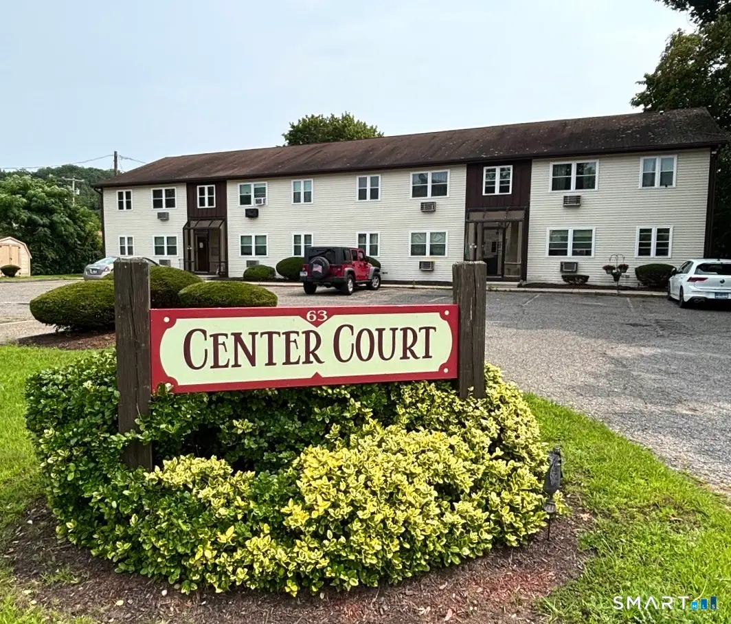 63 East Center Street #1B, Torrington, CT 06790 - #1