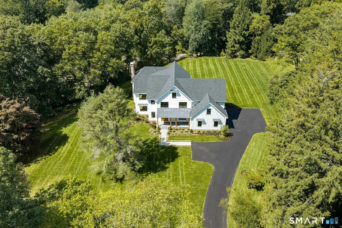 16 Katydid Lane, Weston, CT 06883 - #1