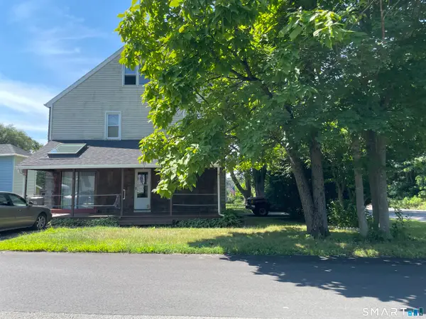 2 Westerman Avenue, Seymour, CT 06483