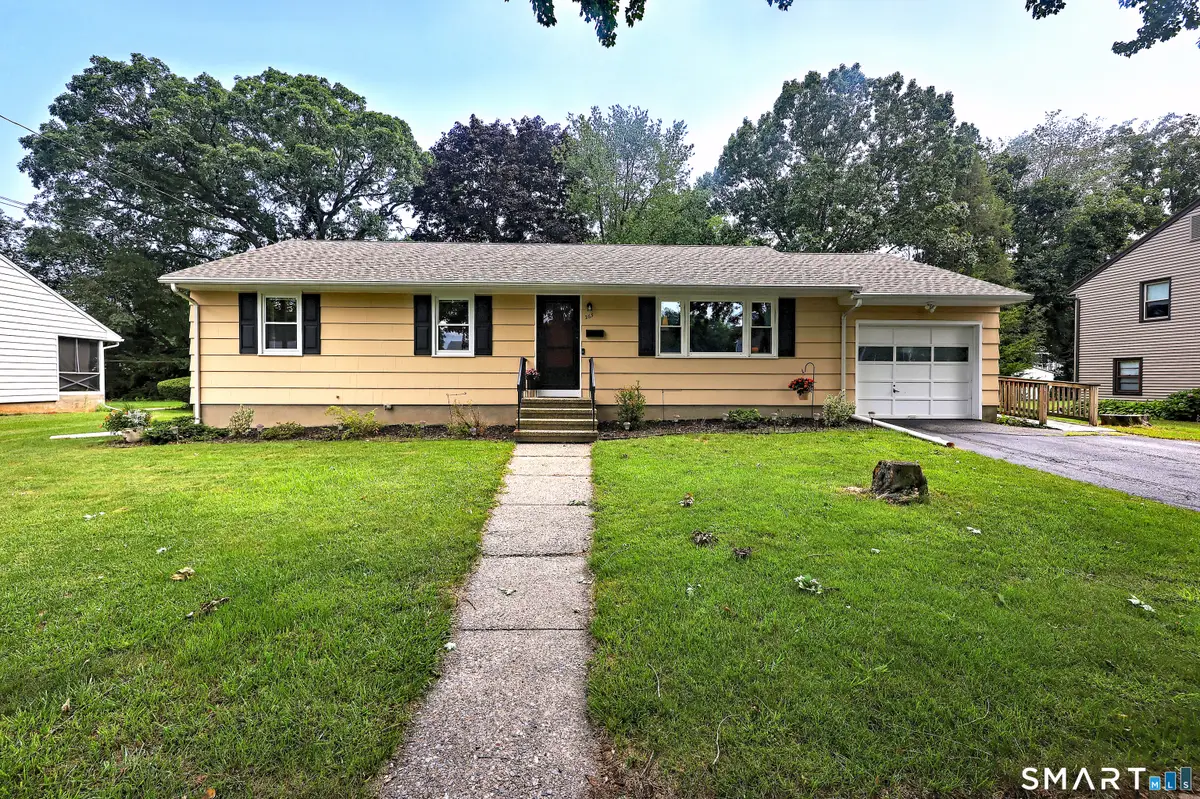 265 Arrowhead Place, Stratford, CT 06614 - #1