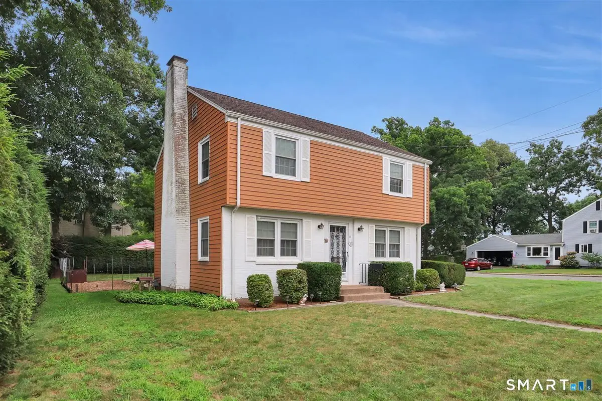 11 Battista Road, Manchester, CT 06040 - #1