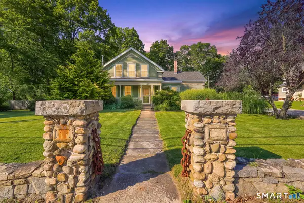 130 Windham Road, Windham, CT 06226