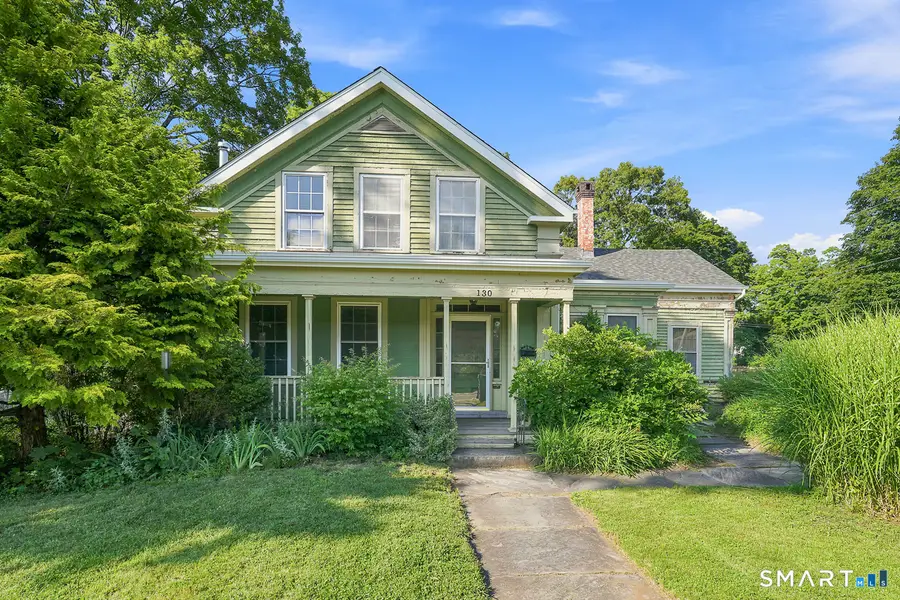 130 Windham Road, Willimantic, CT 06226 - #3
