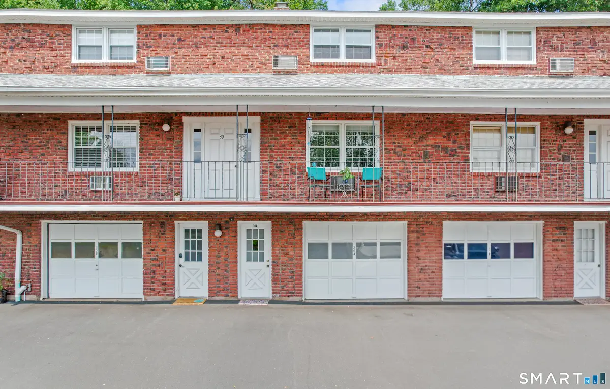 201 Regan Road #30A, Vernon, CT 06066 - #1