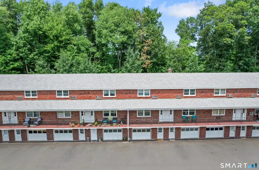 201 Regan Road #30A, Vernon, CT 06066 - #2