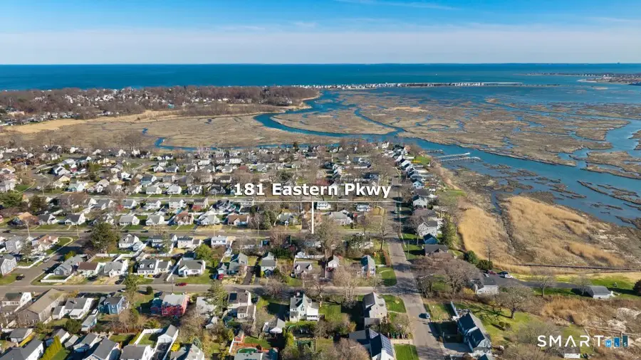 181 Eastern Parkway, Milford, CT 06460 - #3
