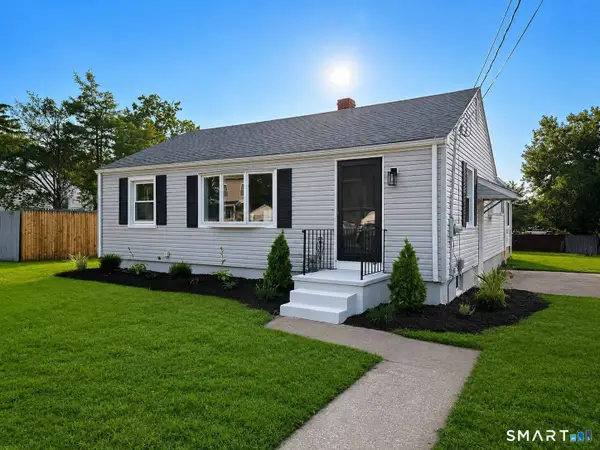 42 Butler Road, North Haven, CT 06473