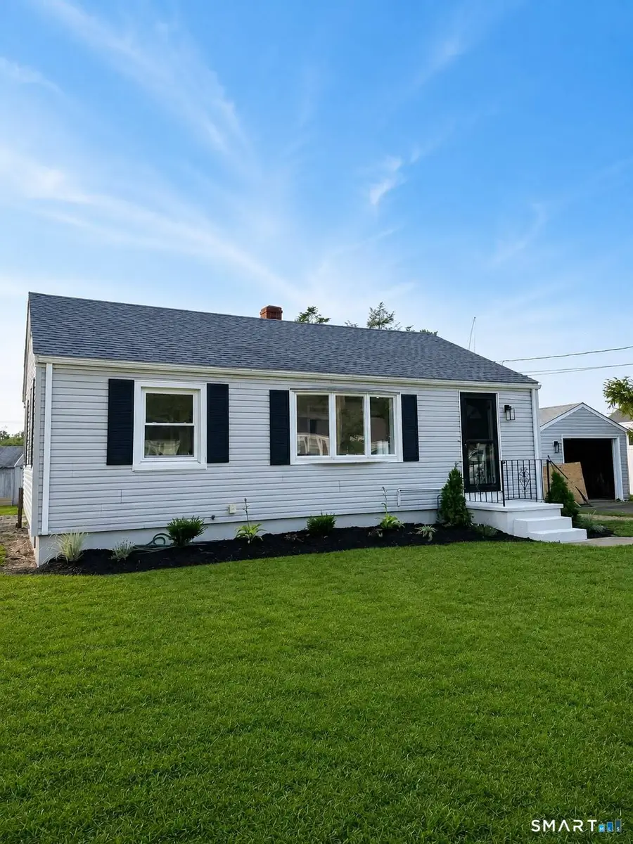 42 Butler Road, North Haven, CT 06473 - #2
