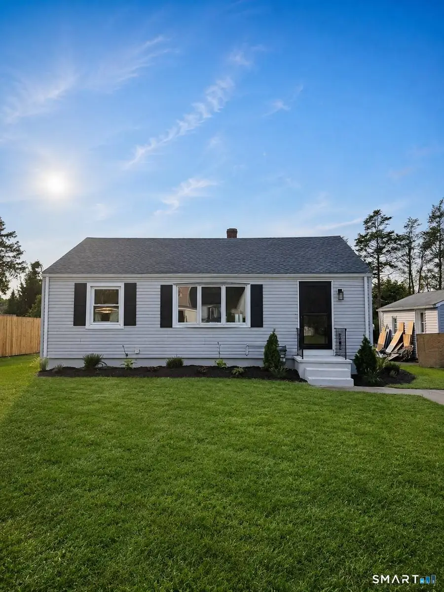 42 Butler Road, North Haven, CT 06473 - #3